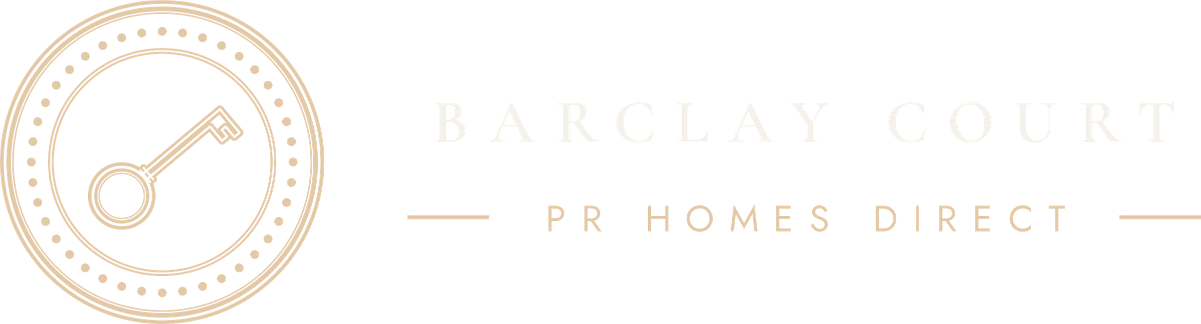 Barclay Court, PR Homes Direct
