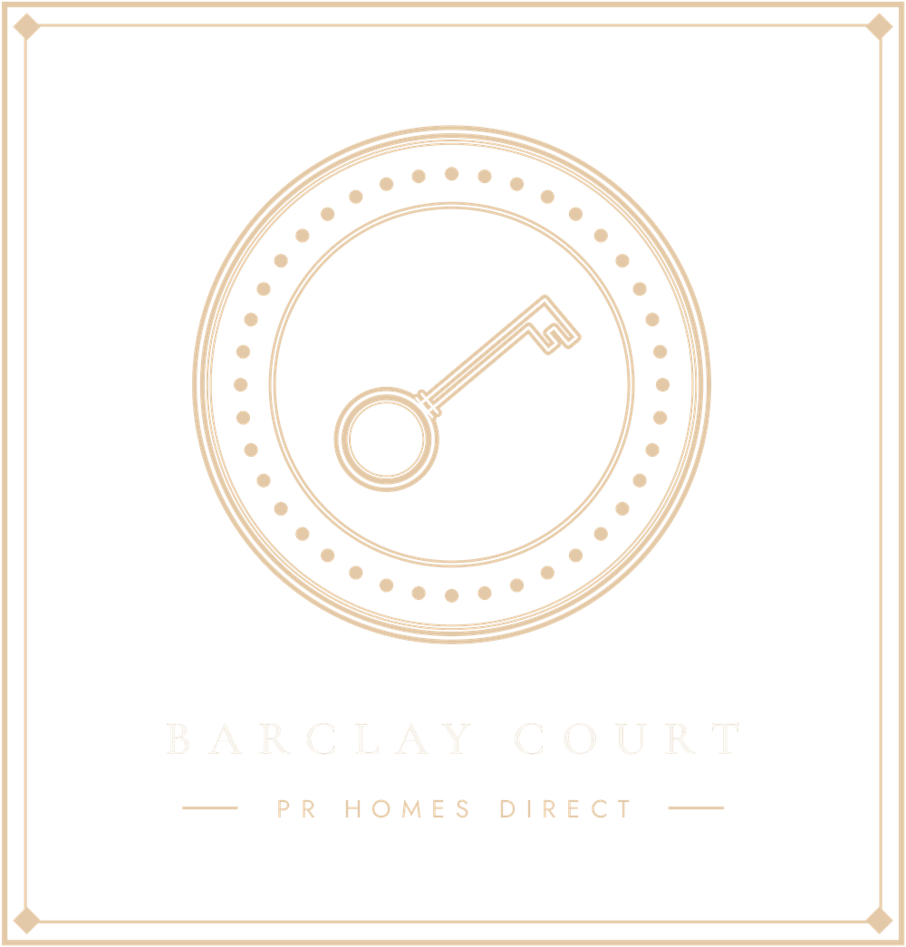 Barclay Court by PR Homes Direct